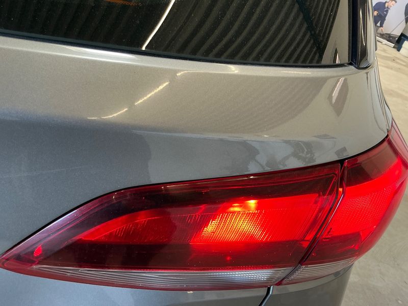 Opel Astra 1.4 SIDI Turbo Active 2017 – снимка 45