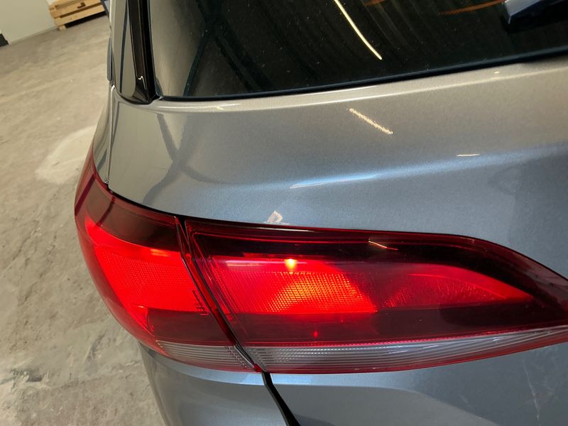 Opel Astra 1.4 SIDI Turbo Active 2017 – снимка 46
