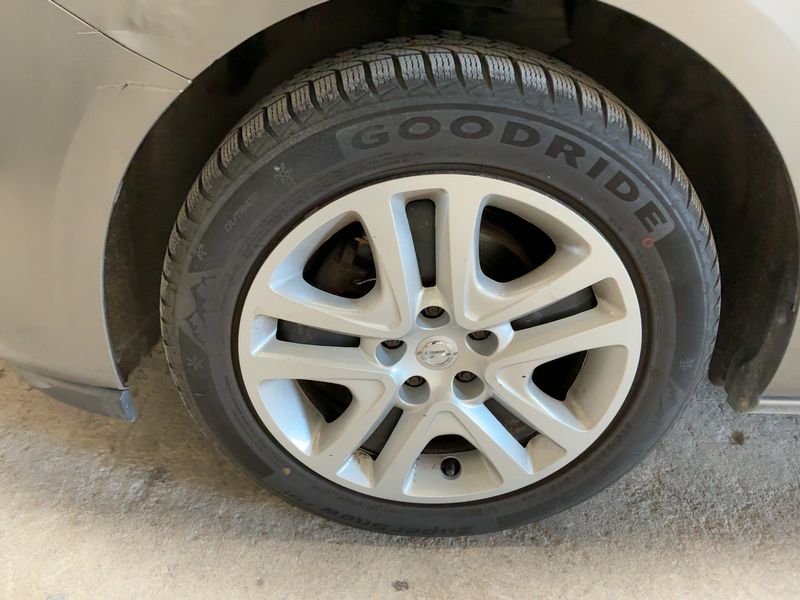 Opel Astra 1.4 SIDI Turbo Active 2017 – снимка 3