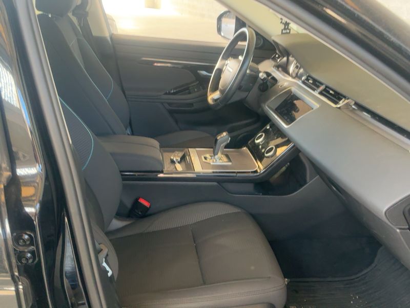 Land Rover Evoque P300e Hybrid 2020 – снимка 16