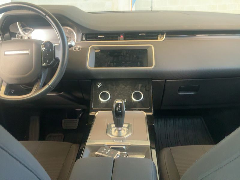 Land Rover Evoque P300e Hybrid 2020 – снимка 17