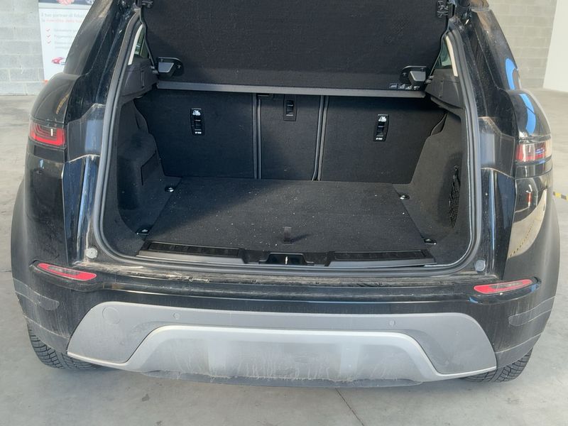 Land Rover Evoque P300e Hybrid 2020 – снимка 15