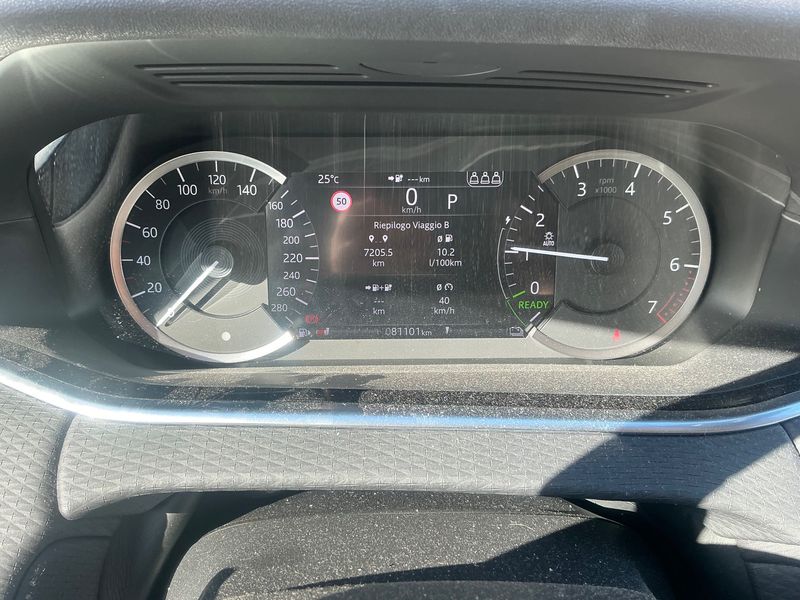 Land Rover Evoque P300e Hybrid 2020 – снимка 18
