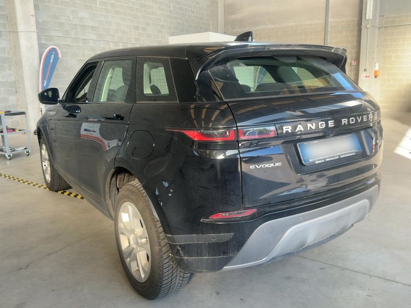 Land Rover Evoque P300e Hybrid 2020 – снимка 6