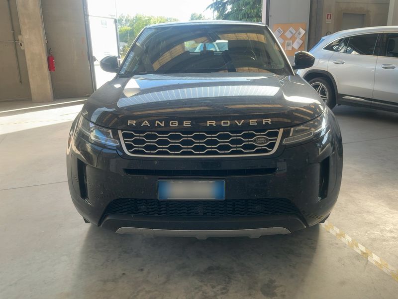 Land Rover Evoque P300e Hybrid 2020 – снимка 14