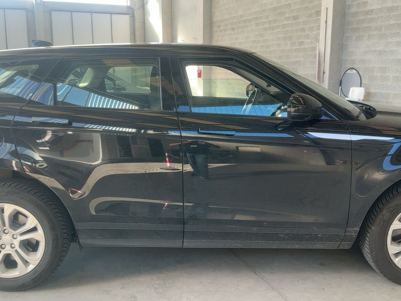 Land Rover Evoque P300e Hybrid 2020 – снимка 10