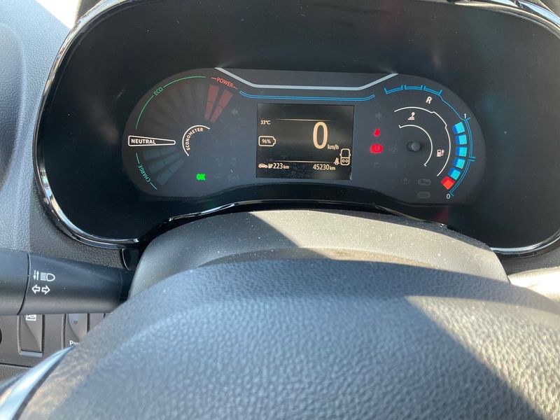 Dacia Spring electric drive 33 kW Comfort Plus 2021 – снимка 18