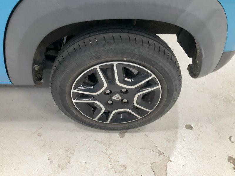 Dacia Spring electric drive 33 kW Comfort Plus 2021 – снимка 5