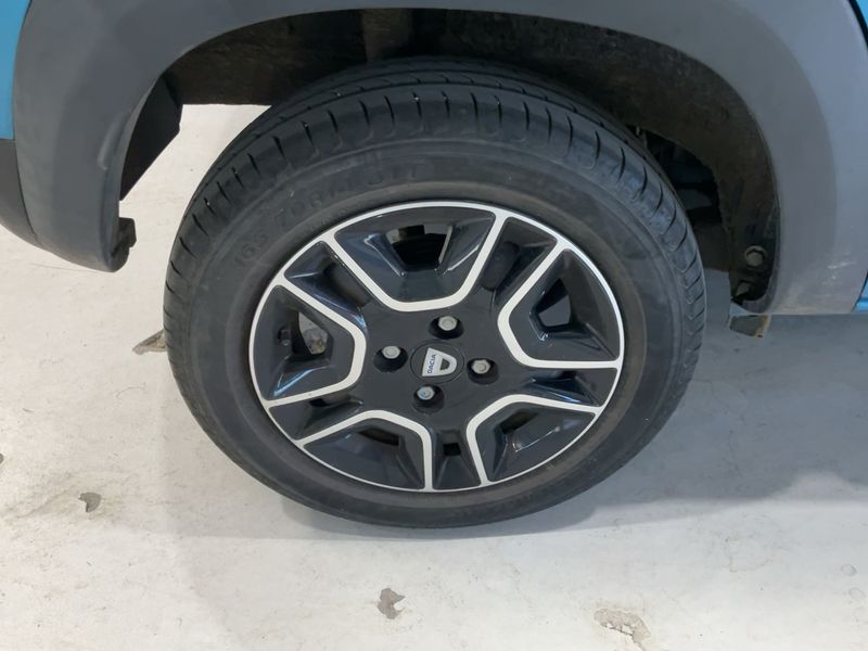 Dacia Spring electric drive 33 kW Comfort Plus 2021 – снимка 9
