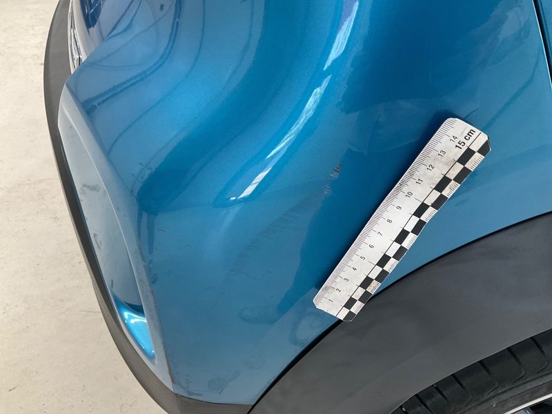 Dacia Spring electric drive 33 kW Comfort Plus 2021 – снимка 23