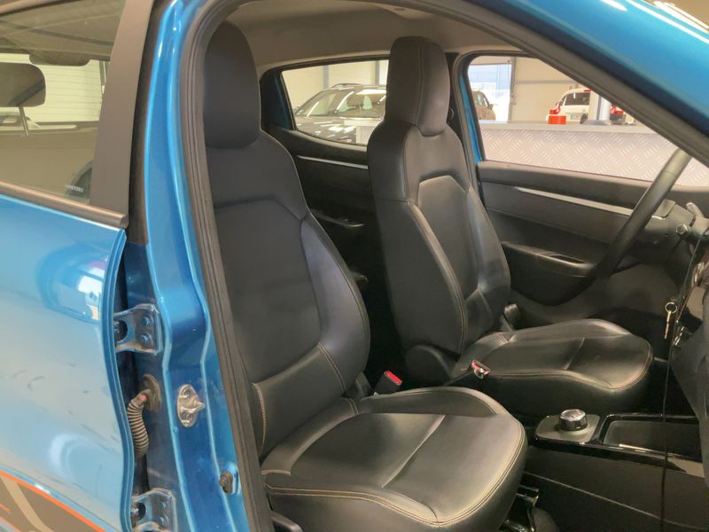 Dacia Spring electric drive 33 kW Comfort Plus 2021 – снимка 16