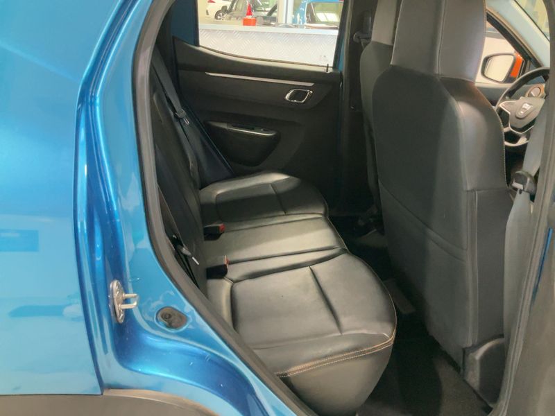 Dacia Spring electric drive 33 kW Comfort Plus 2021 – снимка 19