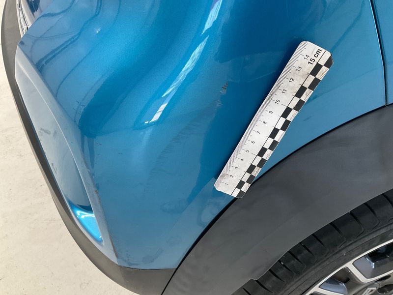 Dacia Spring electric drive 33 kW Comfort Plus 2021 – снимка 24