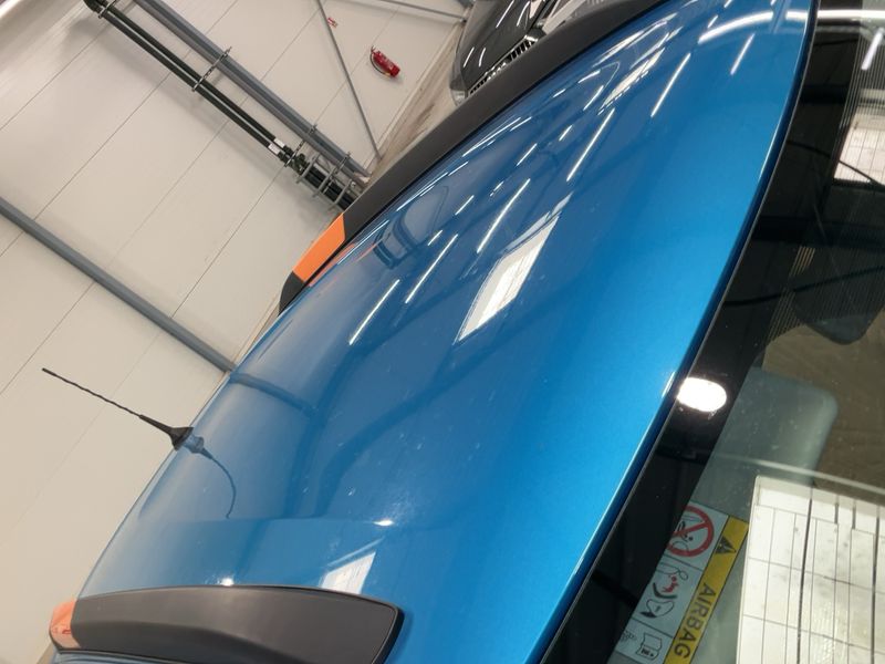 Dacia Spring electric drive 33 kW Comfort Plus 2021 – снимка 13