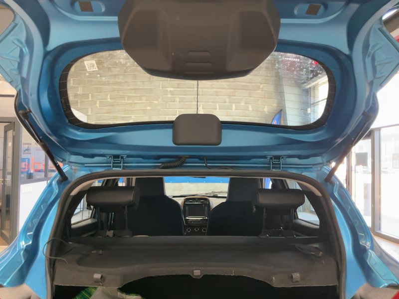 Dacia Spring electric drive 33 kW Comfort Plus 2021 – снимка 15