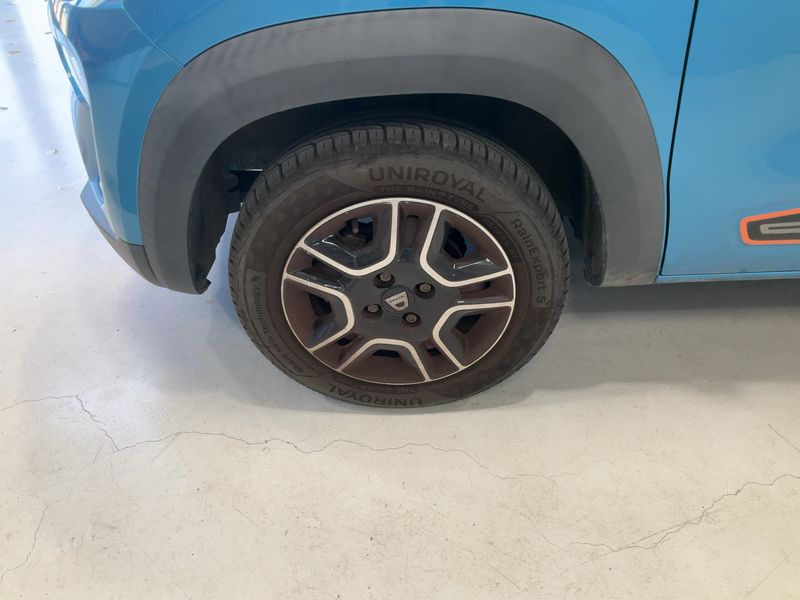 Dacia Spring electric drive 33 kW Comfort Plus 2021 – снимка 3