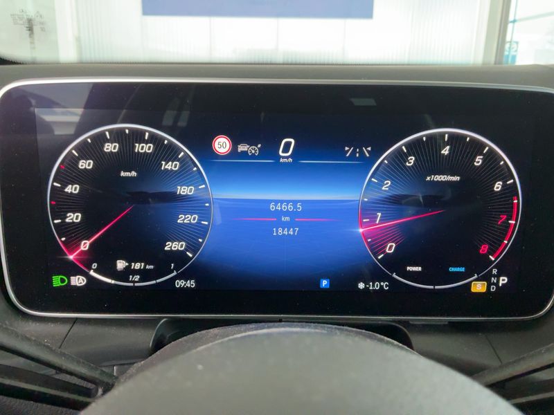 Mercedes-Benz GLC-Klasse GLC 200 Mild-Hybrid 4Matic AMG Line 2023 – снимка 19