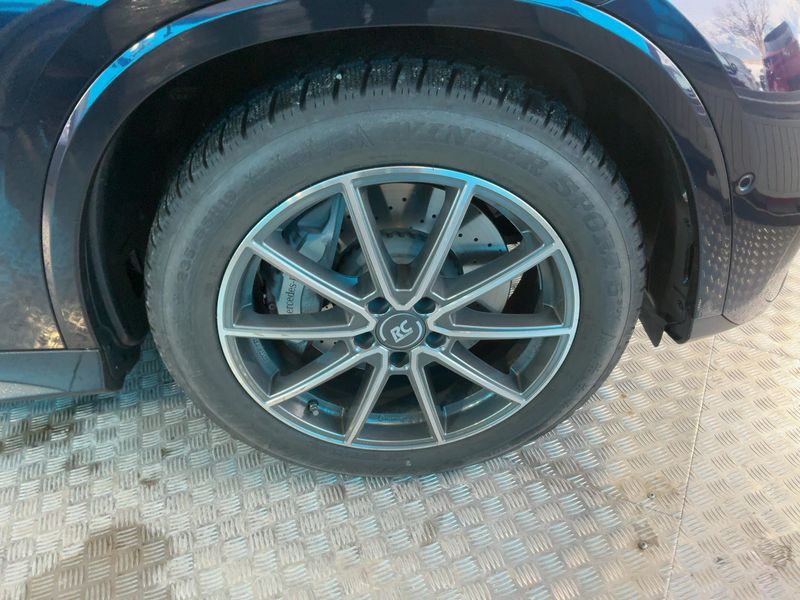 Mercedes-Benz GLC-Klasse GLC 200 Mild-Hybrid 4Matic AMG Line 2023 – снимка 11