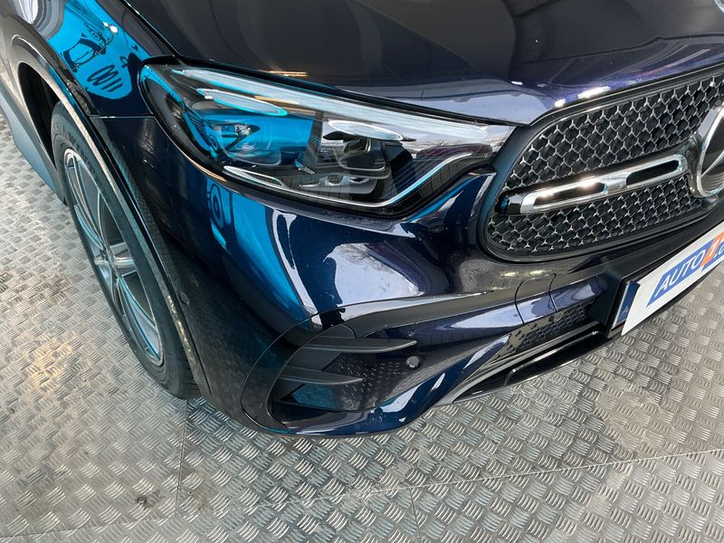 Mercedes-Benz GLC-Klasse GLC 200 Mild-Hybrid 4Matic AMG Line 2023 – снимка 32