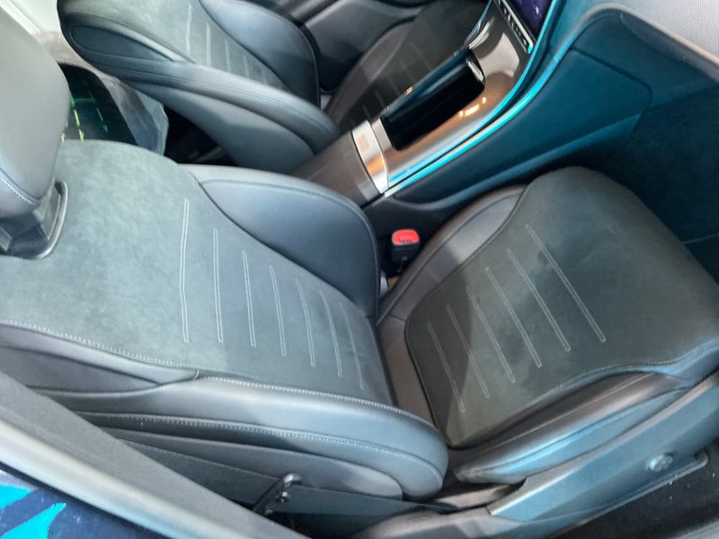 Mercedes-Benz GLC-Klasse GLC 200 Mild-Hybrid 4Matic AMG Line 2023 – снимка 23