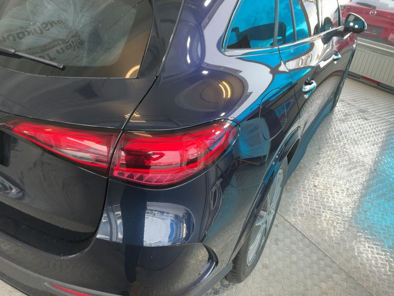 Mercedes-Benz GLC-Klasse GLC 200 Mild-Hybrid 4Matic AMG Line 2023 – снимка 8