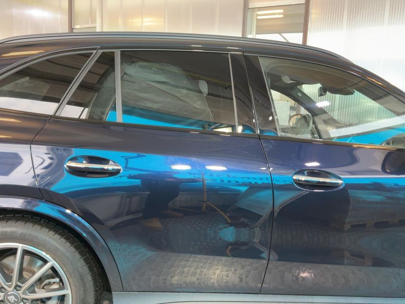 Mercedes-Benz GLC-Klasse GLC 200 Mild-Hybrid 4Matic AMG Line 2023 – снимка 10