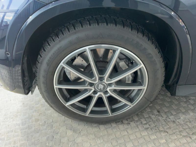 Mercedes-Benz GLC-Klasse GLC 200 Mild-Hybrid 4Matic AMG Line 2023 – снимка 3