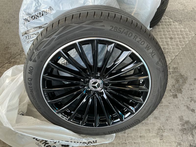 Mercedes-Benz GLC-Klasse GLC 200 Mild-Hybrid 4Matic AMG Line 2023 – снимка 15