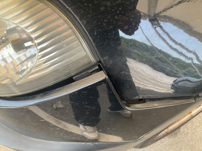 BMW X3 2.0d 2006 – снимка 32