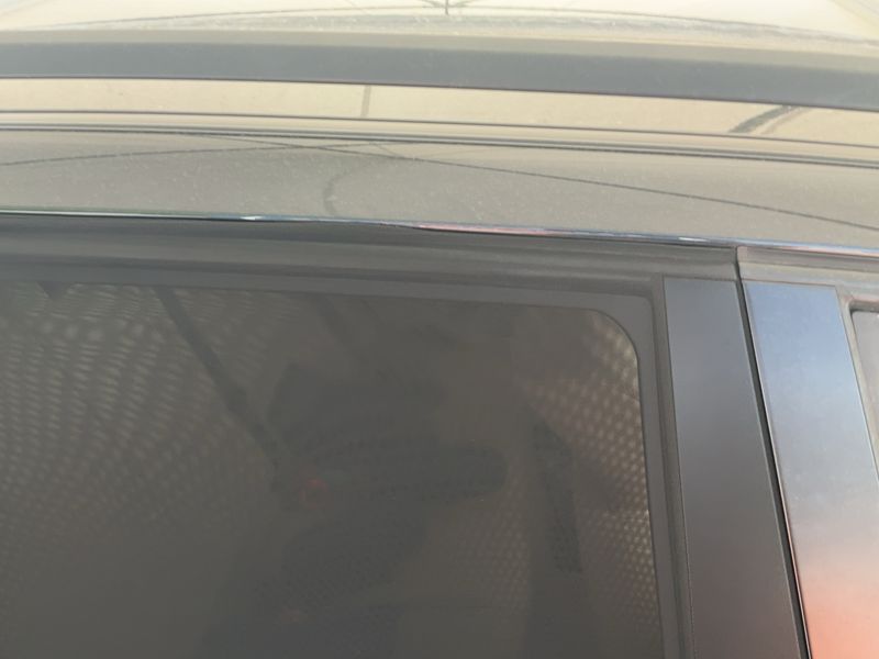 BMW X3 2.0d 2006 – снимка 13