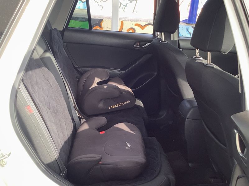 Mazda CX-5 2.2 Turbodiesel Style+ 2WD 2015 – снимка 19