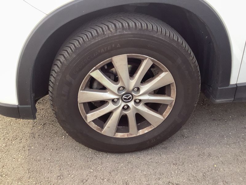 Mazda CX-5 2.2 Turbodiesel Style+ 2WD 2015 – снимка 3