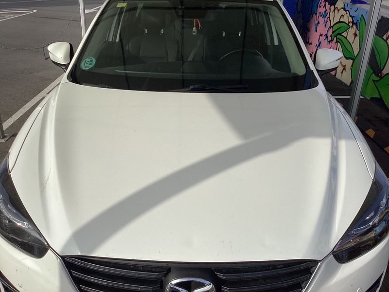 Mazda CX-5 2.2 Turbodiesel Style+ 2WD 2015 – снимка 28