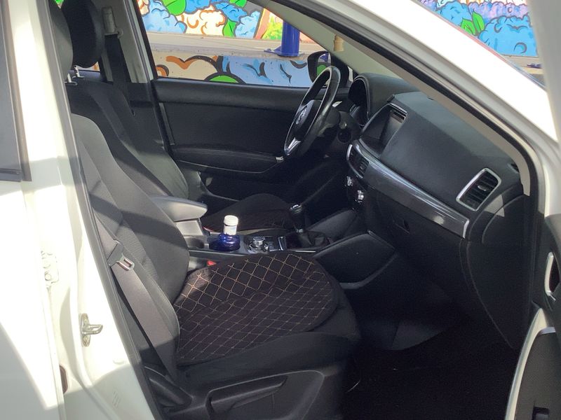 Mazda CX-5 2.2 Turbodiesel Style+ 2WD 2015 – снимка 16