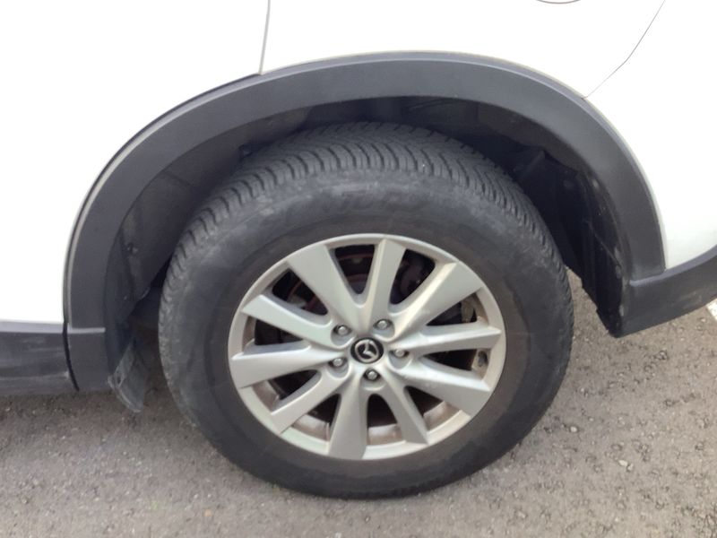 Mazda CX-5 2.2 Turbodiesel Style+ 2WD 2015 – снимка 5