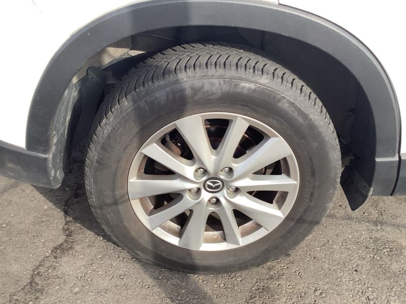 Mazda CX-5 2.2 Turbodiesel Style+ 2WD 2015 – снимка 9