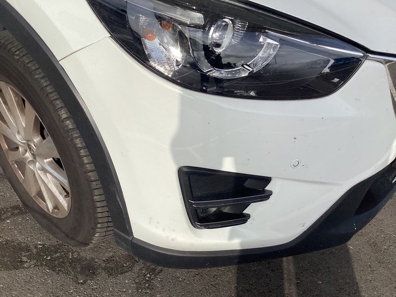 Mazda CX-5 2.2 Turbodiesel Style+ 2WD 2015 – снимка 27