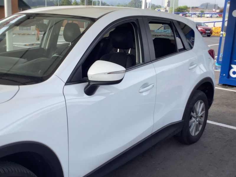 Mazda CX-5 2.2 Turbodiesel Style+ 2WD 2015 – снимка 4