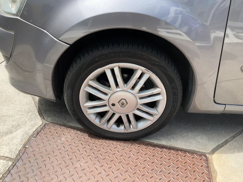 Renault Grand Modus 1.6 Night & Day 2013 – снимка 3