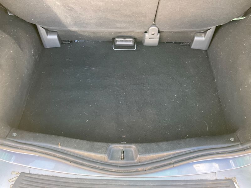 Renault Grand Modus 1.6 Night & Day 2013 – снимка 24