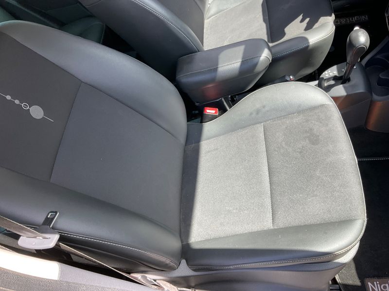 Renault Grand Modus 1.6 Night & Day 2013 – снимка 26