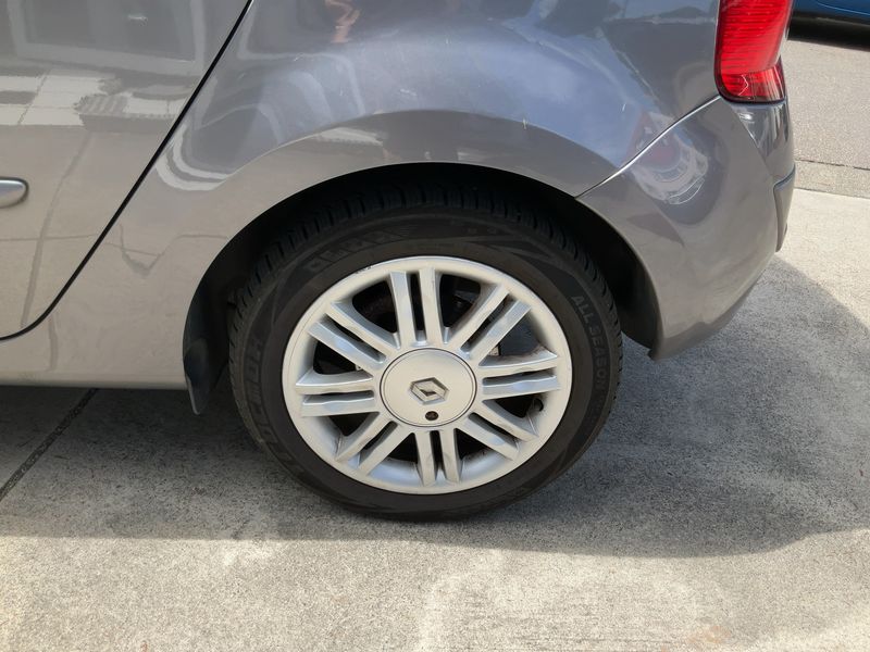 Renault Grand Modus 1.6 Night & Day 2013 – снимка 5