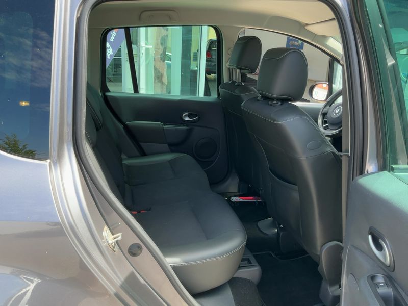 Renault Grand Modus 1.6 Night & Day 2013 – снимка 19
