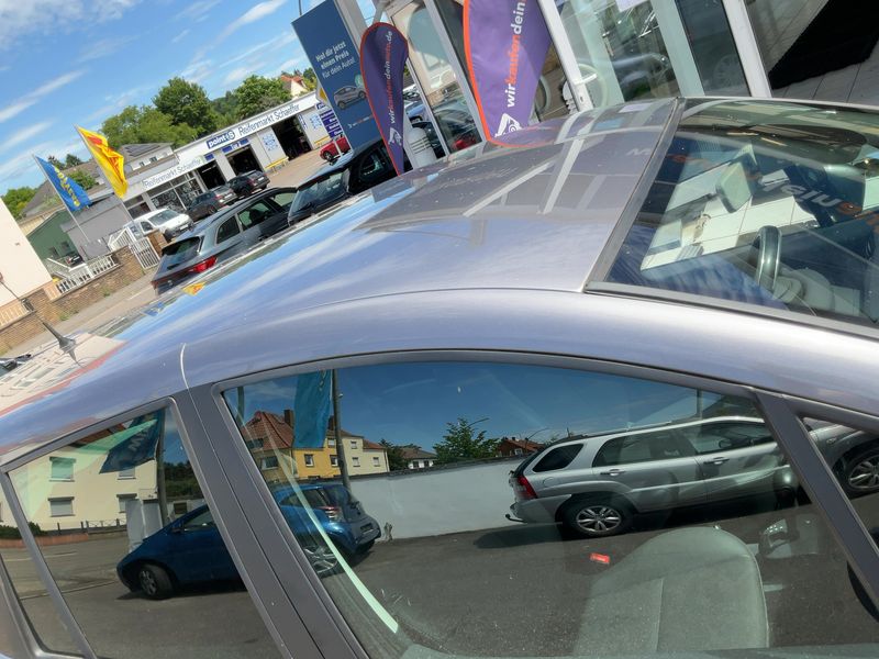 Renault Grand Modus 1.6 Night & Day 2013 – снимка 13
