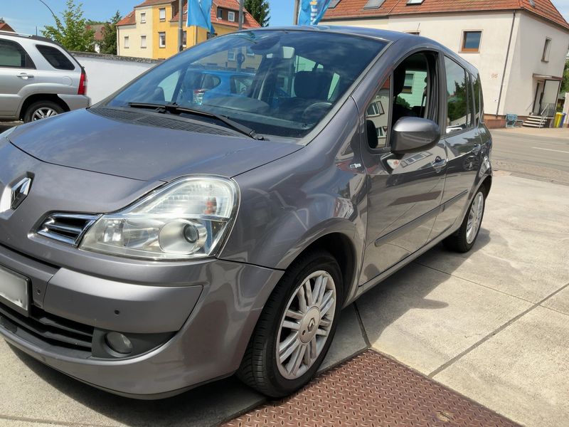 Renault Grand Modus 1.6 Night & Day 2013 – снимка 2