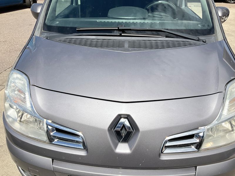 Renault Grand Modus 1.6 Night & Day 2013 – снимка 34