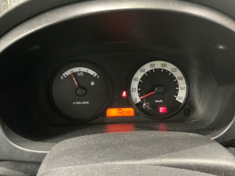 Kia Picanto 1.1 LX 2010 – снимка 4