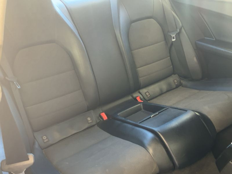 Mercedes-Benz C-Klasse C 220 CDI BlueEfficiency 2012 – снимка 14