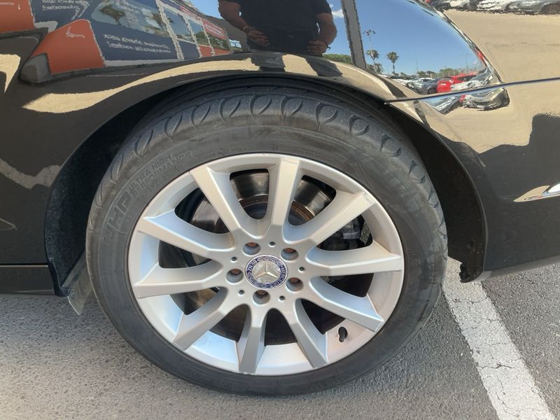 Mercedes-Benz C-Klasse C 220 CDI BlueEfficiency 2012 – снимка 18