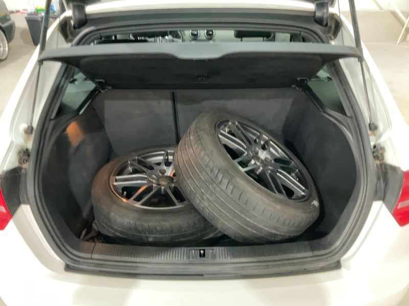 Audi A3 Sportback 1.4 TFSI S line Sportpaket plus 2010 – снимка 16